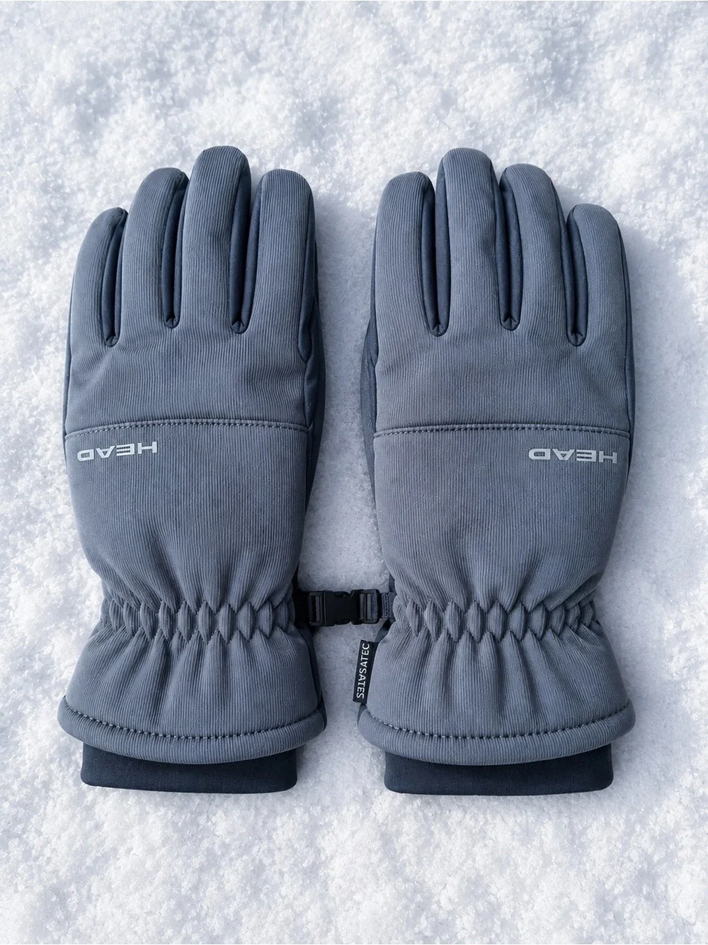Head Ski Gloves Small Unisex